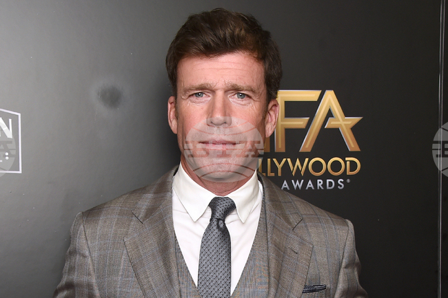 Books Taylor Sheridan