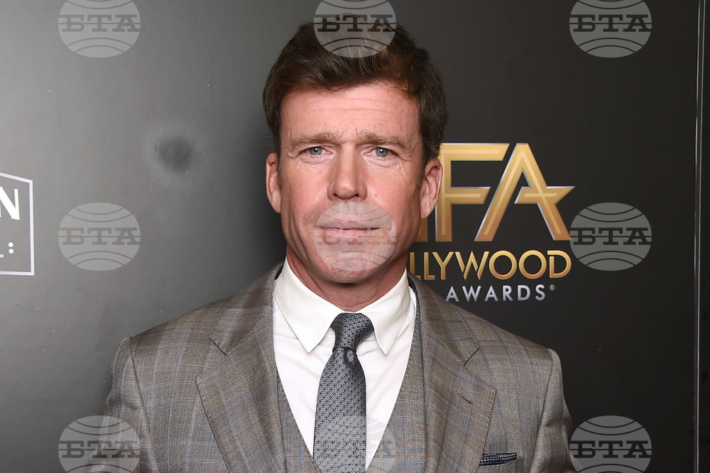 Books Taylor Sheridan