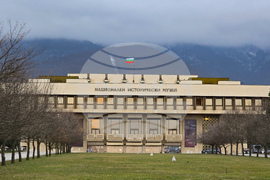 „Градът на черното злато“ - мобилна изложба