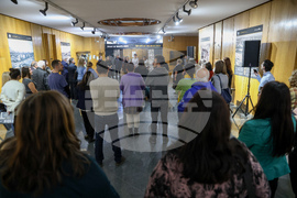 „Градът на черното злато“ - мобилна изложба