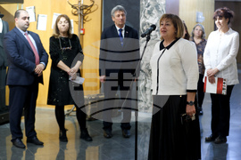 „Градът на черното злато“ - мобилна изложба