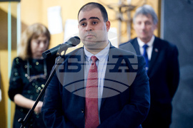 „Градът на черното злато“ - мобилна изложба