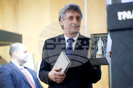 „Градът на черното злато“ - мобилна изложба