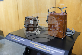 „Градът на черното злато“ - мобилна изложба