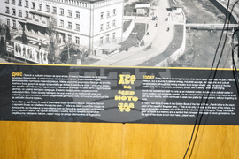 „Градът на черното злато“ - мобилна изложба