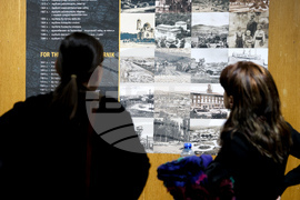 „Градът на черното злато“ - мобилна изложба