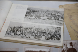 „Градът на черното злато“ - мобилна изложба