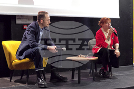 Проучване на музикалната индустрия в България - представяне