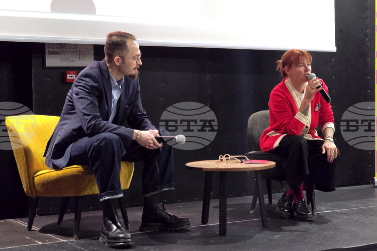 Survey: Bulgaria's Music Market Worth EUR 145 Mln Annually, Among Fastest-Growing Cultural Sectors