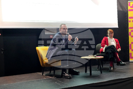 Проучване на музикалната индустрия в България - представяне