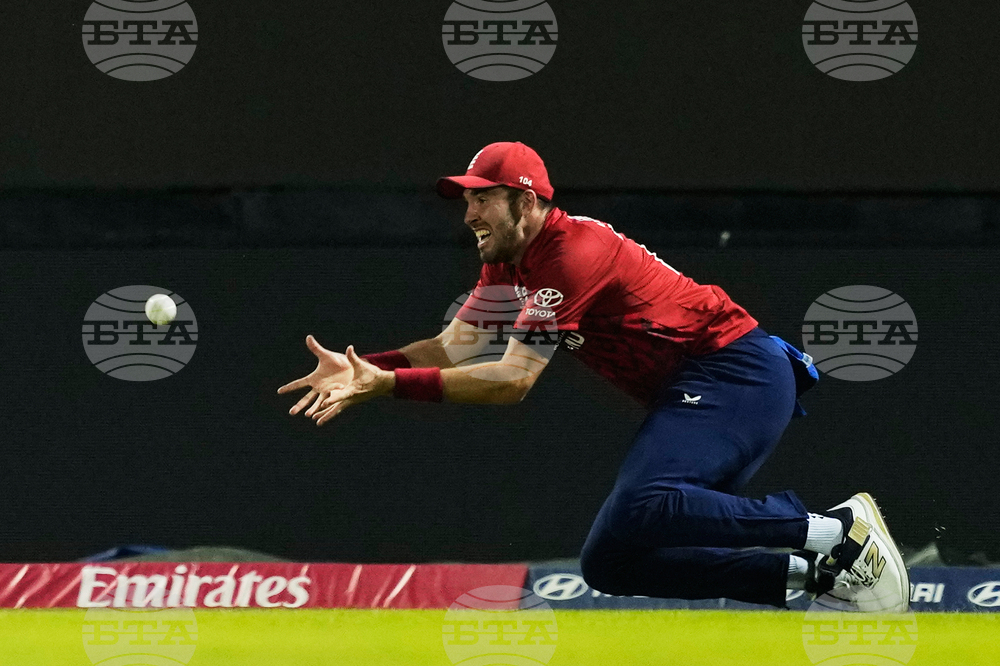 England Pakistan T20 WCup Cricket