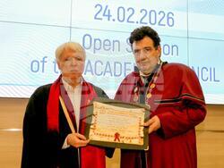 Снимка: Медицински университет – Пловдив 