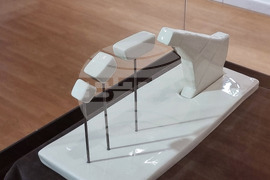 Русе - „Пътуващият паметник"- изложба