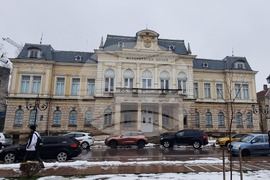 Русе - Русенски исторически музей