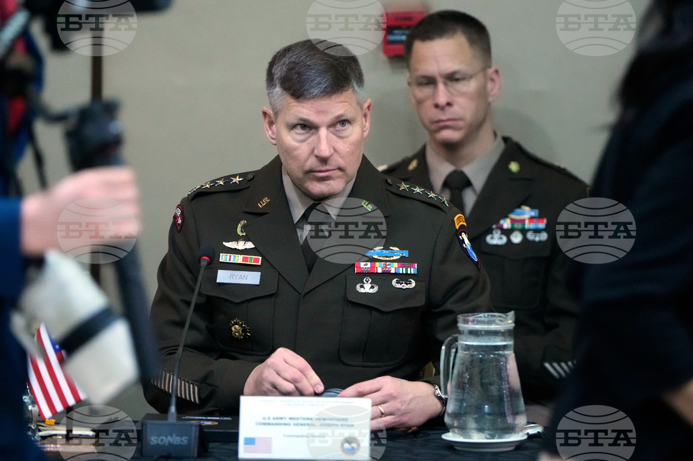 Paraguay Conference of American Armies