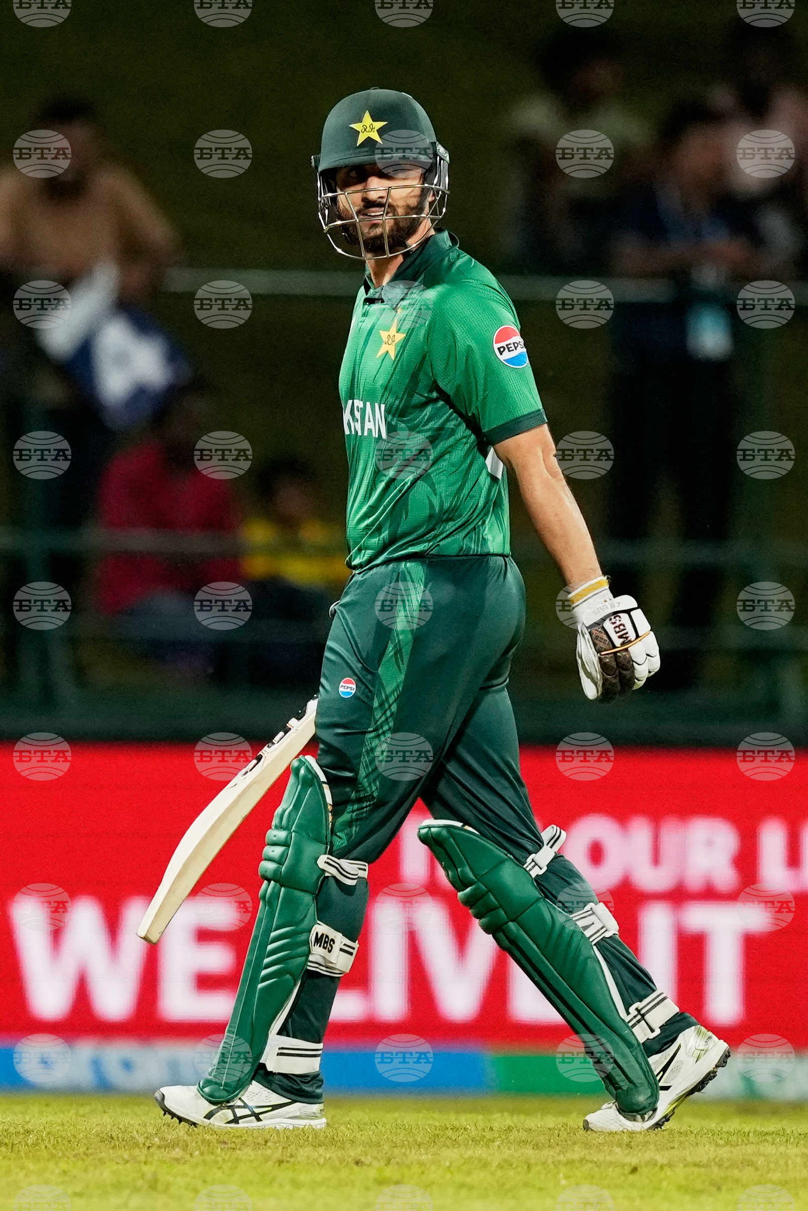 England Pakistan T20 WCup Cricket