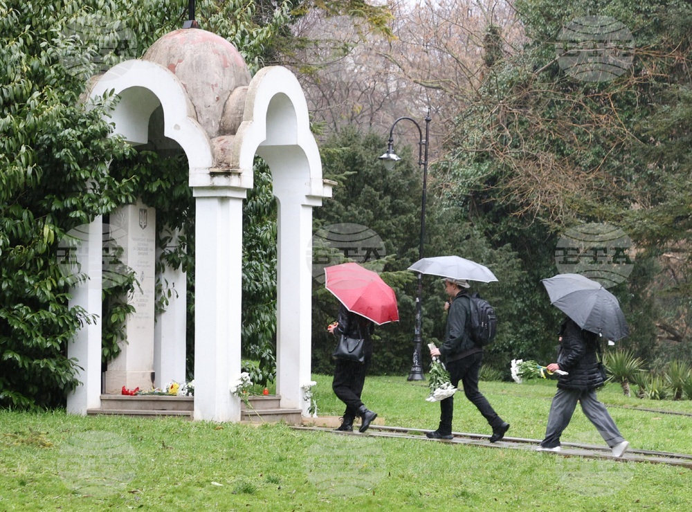 Варна - Украйна - агресия - годишнина