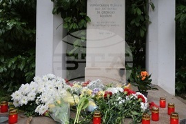 Варна - Украйна - агресия - годишнина