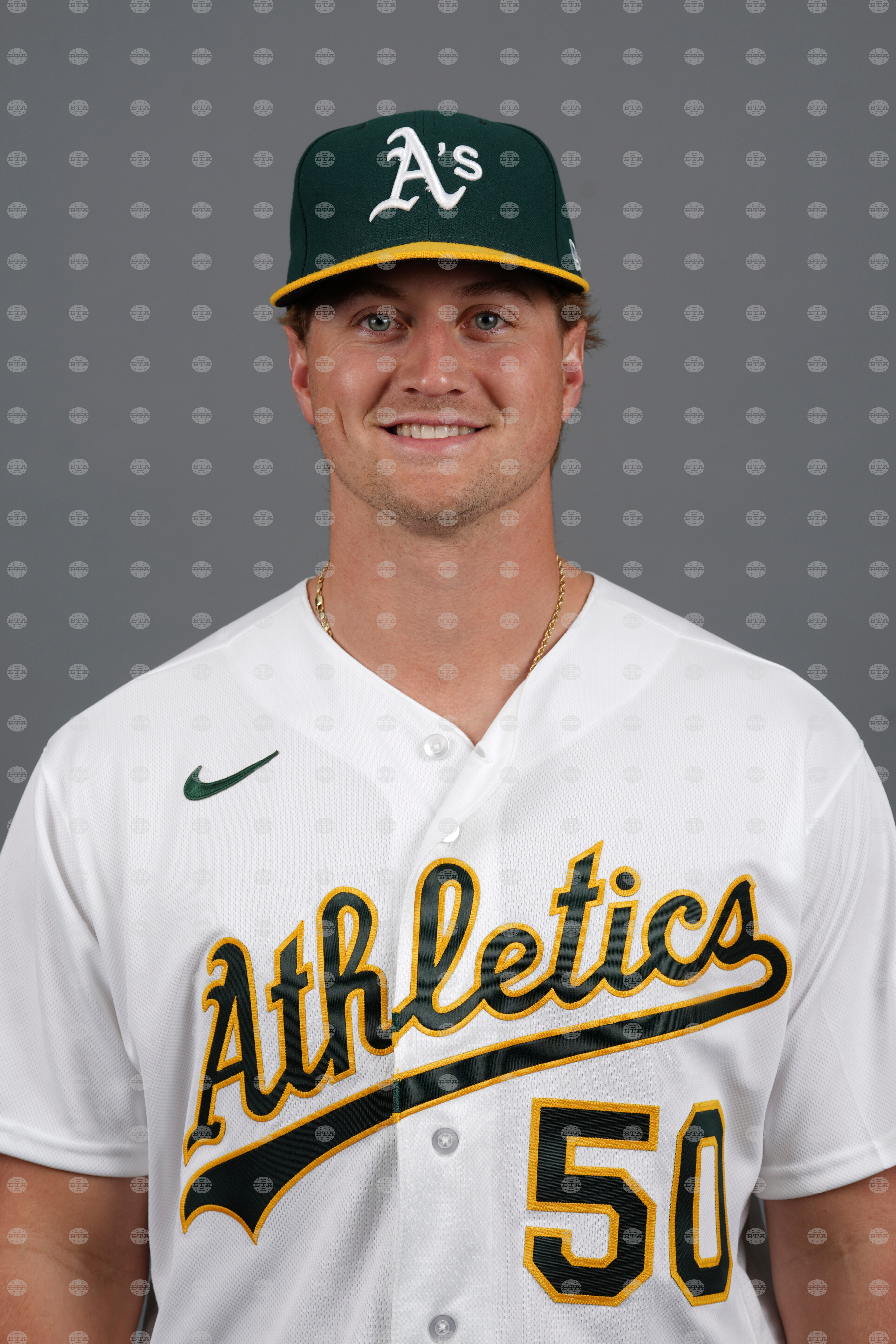 Athletics 2026 Baseball