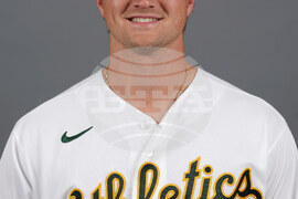 Athletics 2026 Baseball