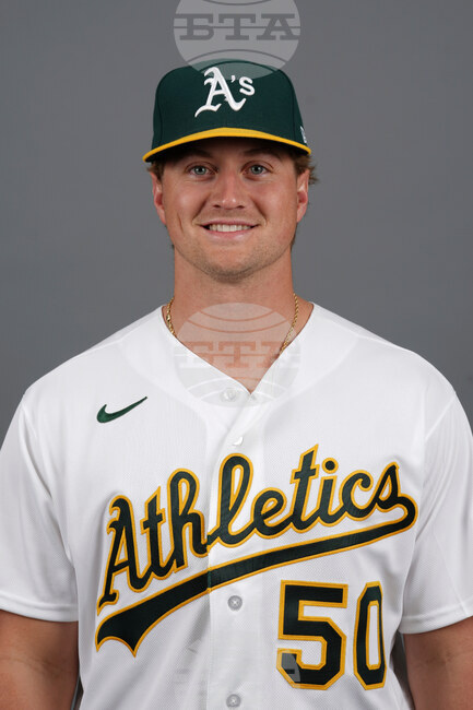 Athletics 2026 Baseball