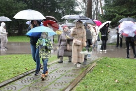 Варна - Украйна - агресия - годишнина