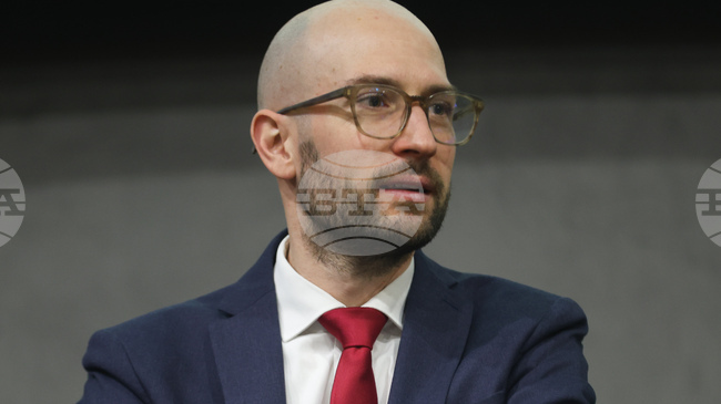 Second Budget Extension Law to Be Submitted to Council of Ministers on Wednesday, Caretaker Finance Minister Klisurski Says