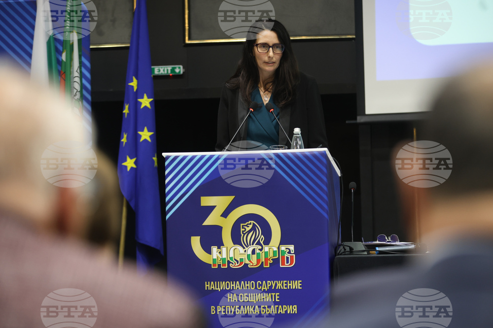 No Unpaid Funds to Municipalities, Regional Minister Todorova-Boneva Says