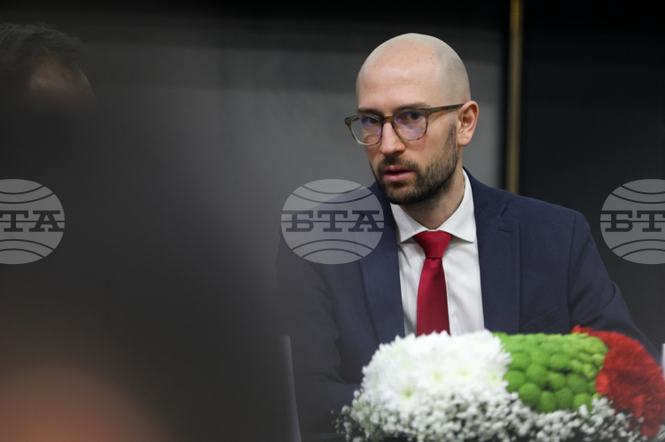 Caretaker Finance Minister Klisurski to Attend Regular Eurogroup and ECOFIN Meetings