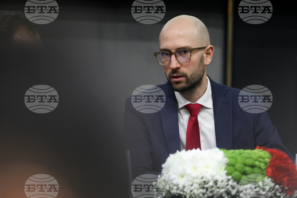 Национално сдружение на общините в Република България - общо събрание