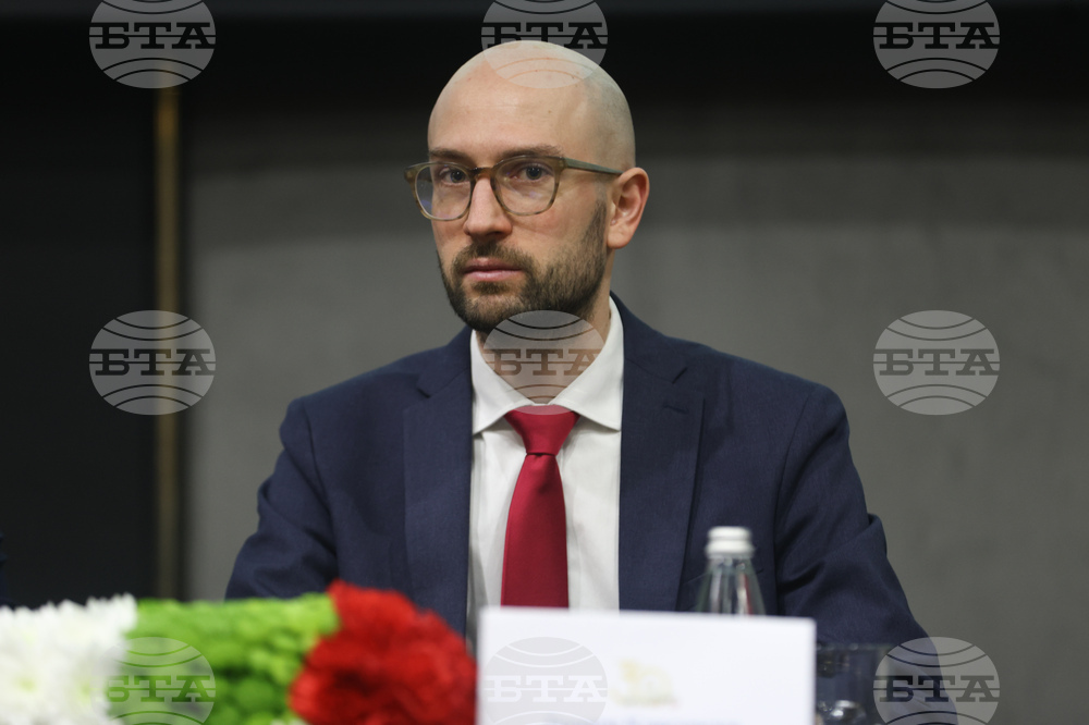 Национално сдружение на общините в Република България - общо събрание