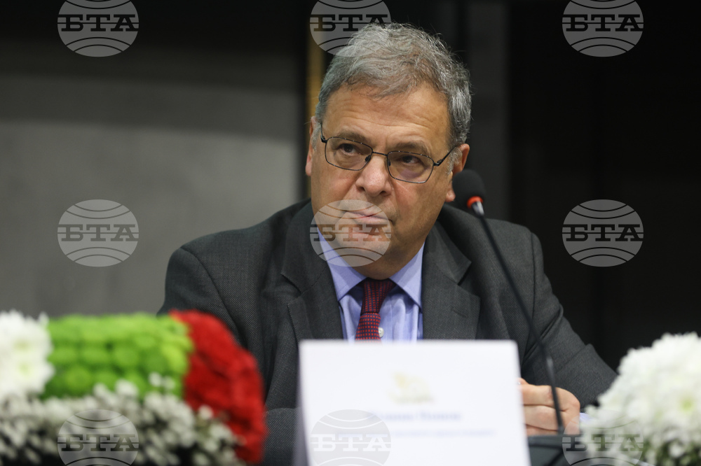 Environment Minister Calls for More Active Role of Municipalities in Waste, Water Management 