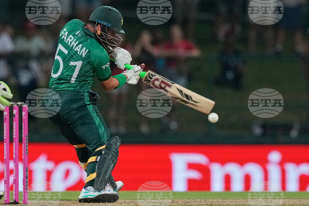 England Pakistan T20 WCup Cricket