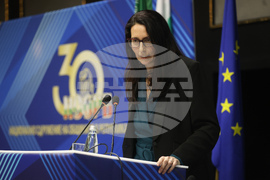 Национално сдружение на общините в Република България - общо събрание