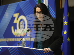 Национално сдружение на общините в Република България - общо събрание