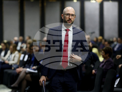 Национално сдружение на общините в Република България - общо събрание