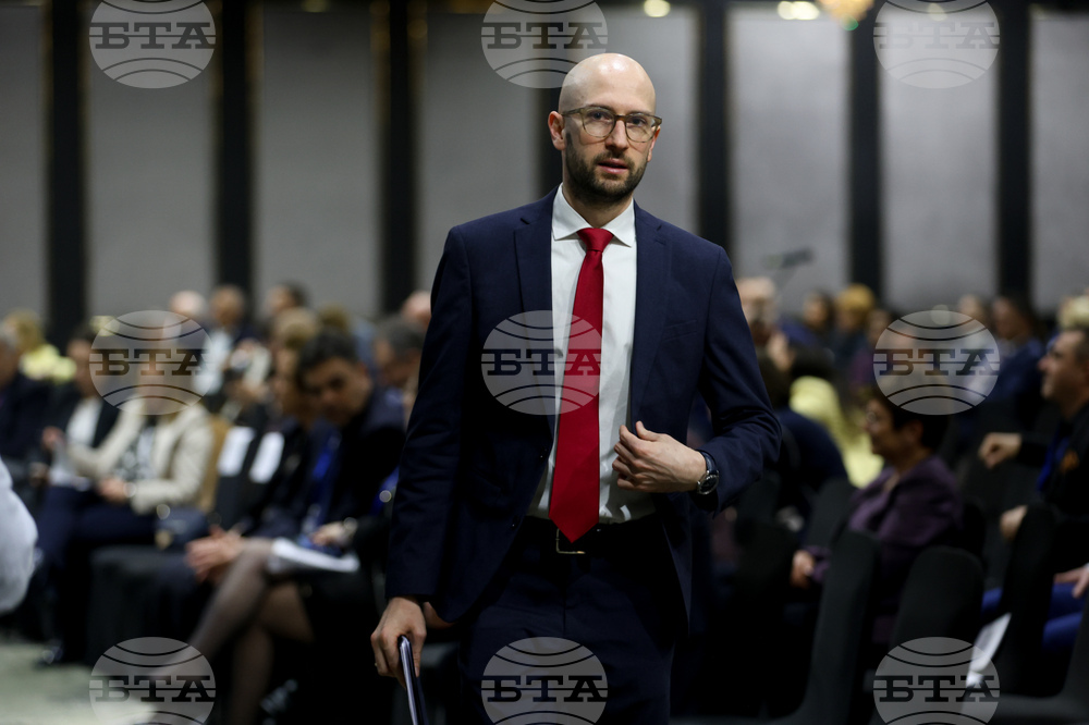 Национално сдружение на общините в Република България - общо събрание