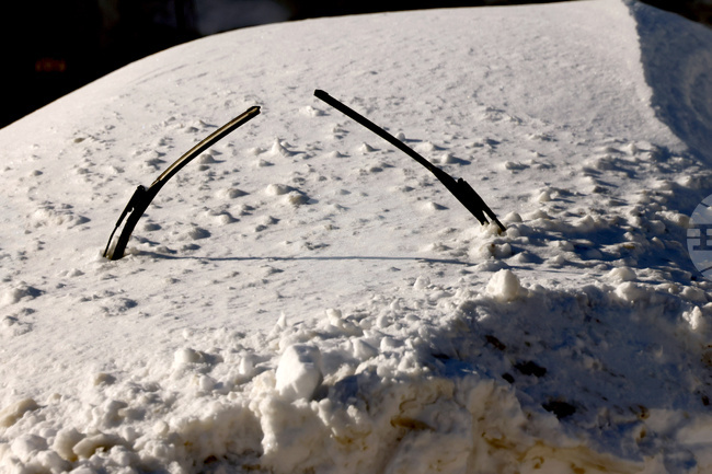 Winter Weather Rhode Island