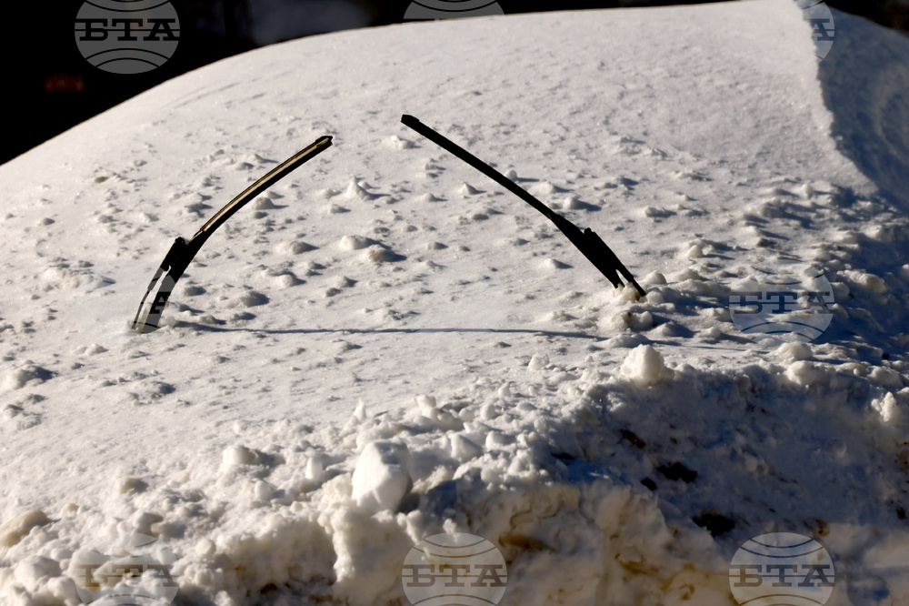 Winter Weather Rhode Island