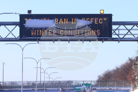 Winter Weather Rhode Island