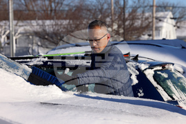 Winter Weather Rhode Island