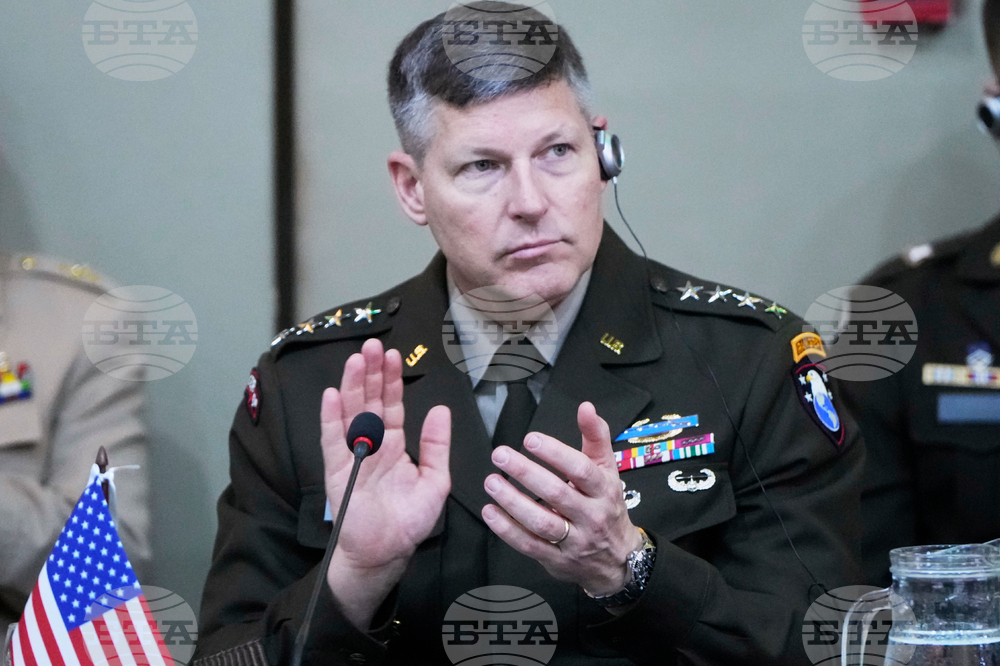 Paraguay Conference of American Armies
