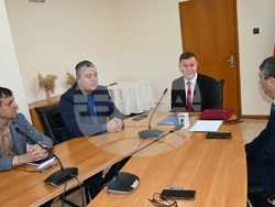 Снимка: Областна администрация Разград