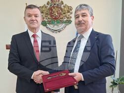 Снимка: Областна администрация Разград