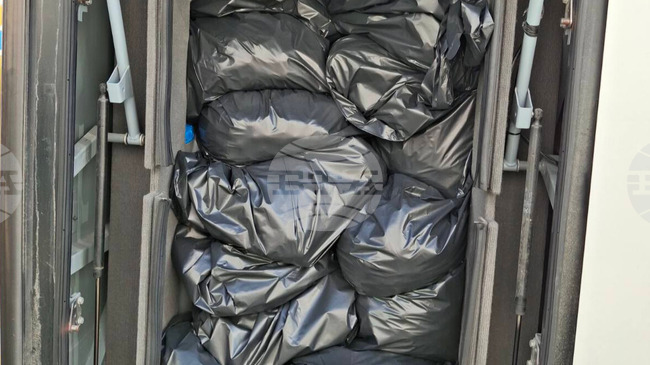 Агенцията по храните иззе над два тона миди без документи на граничен пункт „Капитан Андреево“