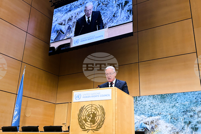 Switzerland UN Lebanon Hezbollah