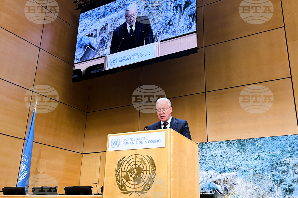 Switzerland UN Lebanon Hezbollah