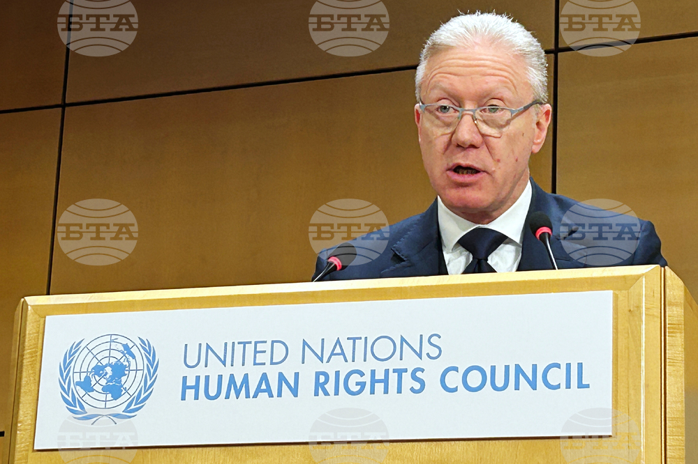 Switzerland UN Lebanon Hezbollah