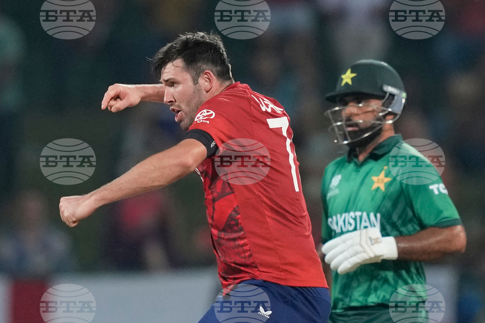 England Pakistan T20 WCup Cricket