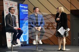 Българска асоциация по информационни технологии - награди